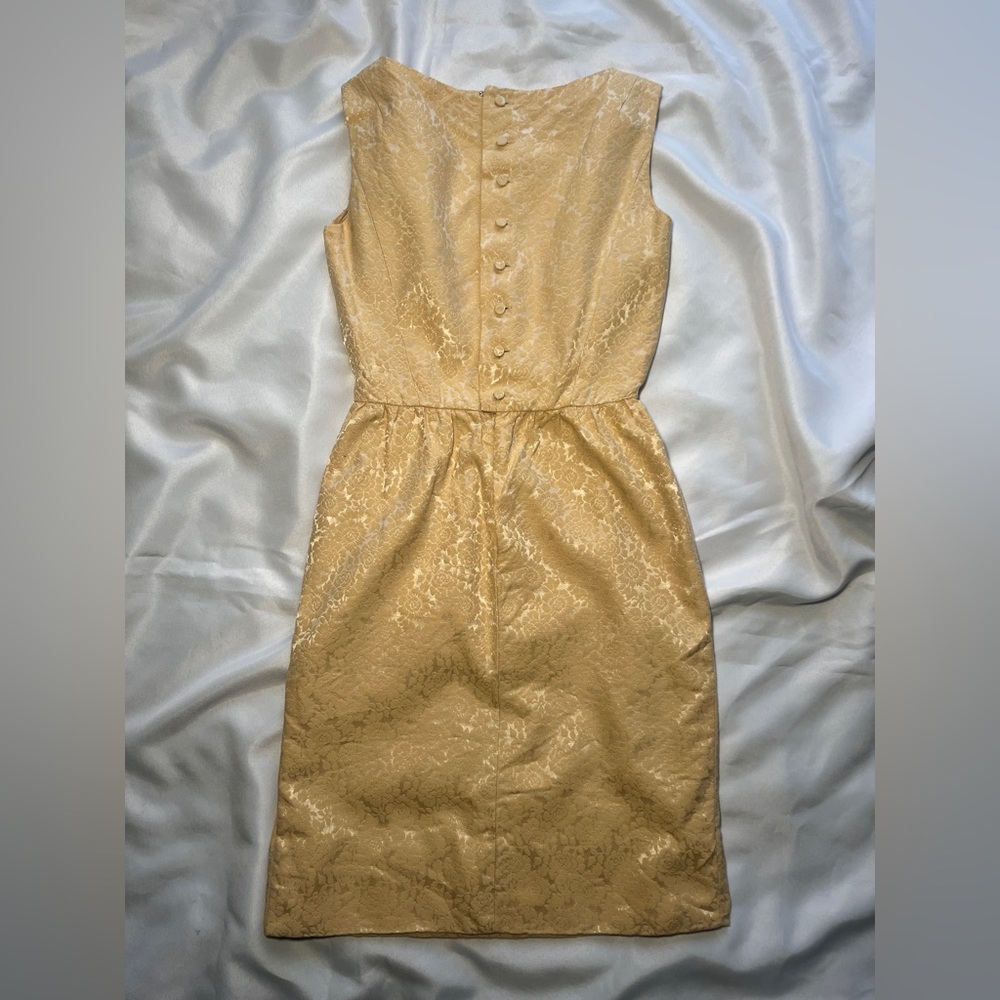 1960’s Lanz original dress - Picture 2 of 5